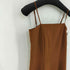 ヘイライフストア Hey life store camisole dress with cup レディース FREE