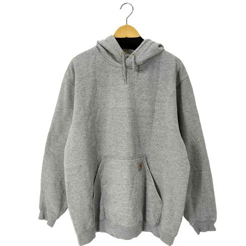 カーハート Carhartt LOOSE FIT Midweight Hooded Sweatshirt メンズ JPN:M