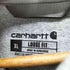 カーハート Carhartt LOOSE FIT Midweight Hooded Sweatshirt メンズ JPN:M