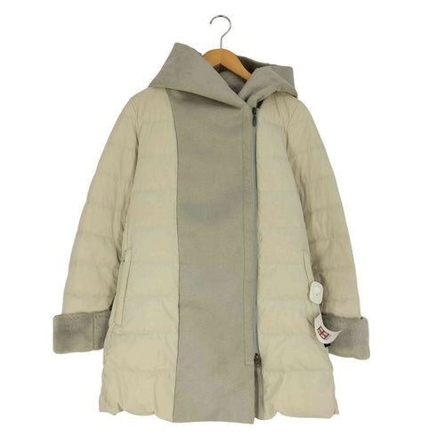 ヨソオウ YOSOOU FAKE MOUTON COAT フェイク ムートン コート レディース JPN:2