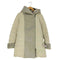ヨソオウ YOSOOU FAKE MOUTON COAT フェイク ムートン コート レディース JPN:2