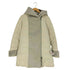 ヨソオウ YOSOOU FAKE MOUTON COAT フェイク ムートン コート レディース JPN:2