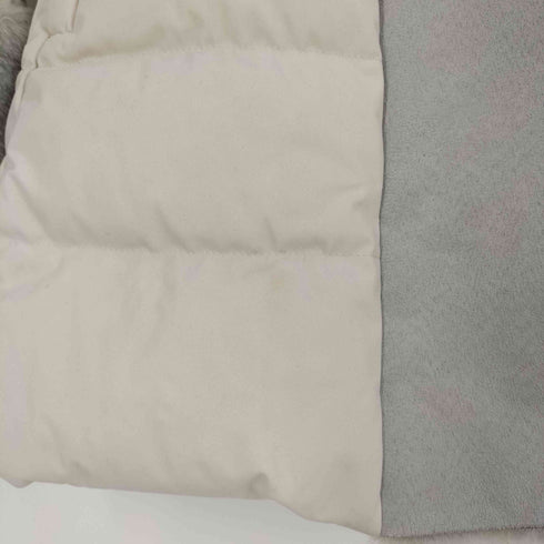 ヨソオウ YOSOOU FAKE MOUTON COAT フェイク ムートン コート レディース JPN:2