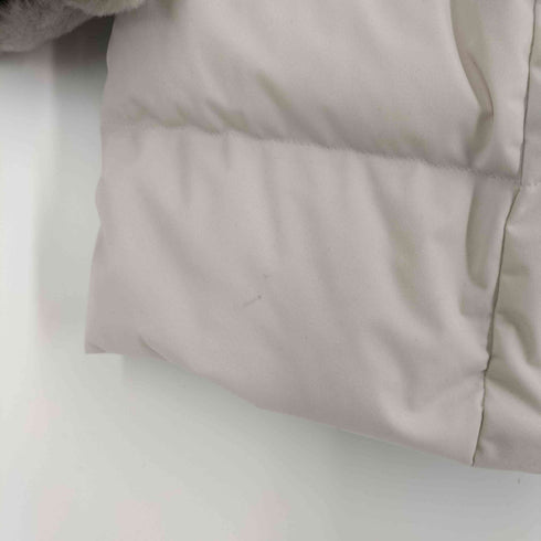 ヨソオウ YOSOOU FAKE MOUTON COAT フェイク ムートン コート レディース JPN:2