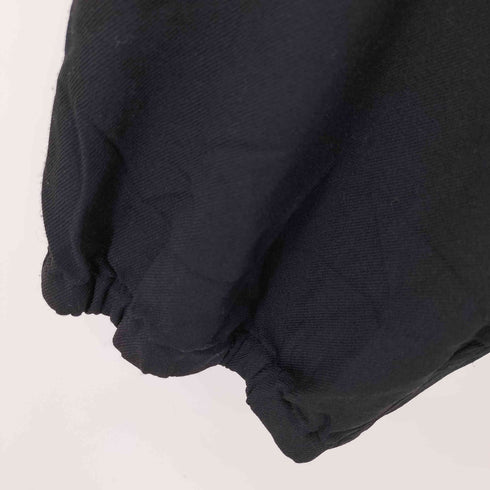 コムデギャルソンコムデギャルソン COMME des GARCONS COMME des GARCONS ポリ縮 サルエルパンツ レディース JPN:M