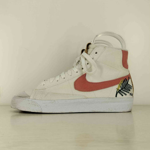 ナイキ NIKE BLAZER MID 77 CORK CATECHU ブレーザー ミッド 77 コルク カテキュー レディース JPN:23