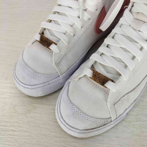 ナイキ NIKE BLAZER MID 77 CORK CATECHU ブレーザー ミッド 77 コルク カテキュー レディース JPN:23