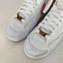 ナイキ NIKE BLAZER MID 77 CORK CATECHU ブレーザー ミッド 77 コルク カテキュー レディース JPN:23