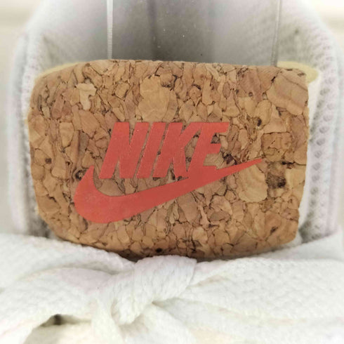 ナイキ NIKE BLAZER MID 77 CORK CATECHU ブレーザー ミッド 77 コルク カテキュー レディース JPN:23
