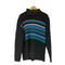イッセイミヤケメン ISSEY MIYAKE MEN 00S アンゴラ混 タートルネックニット メンズ JPN:L