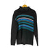 イッセイミヤケメン ISSEY MIYAKE MEN 00S アンゴラ混 タートルネックニット メンズ JPN:L