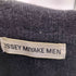 イッセイミヤケメン ISSEY MIYAKE MEN 00S アンゴラ混 タートルネックニット メンズ JPN:L