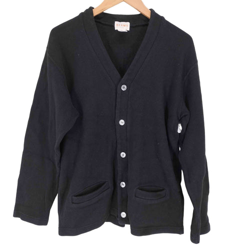 ビームス BEAMS コットンカーディガン メンズ JPN:M
