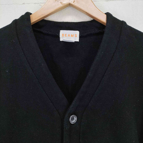 ビームス BEAMS コットンカーディガン メンズ JPN:M