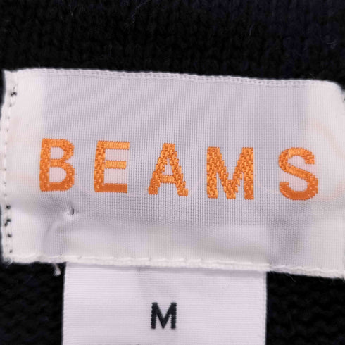 ビームス BEAMS コットンカーディガン メンズ JPN:M