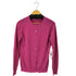 ジョンスメドレー JOHN SMEDLEY ウールカーディガン レディース import:L