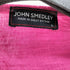 ジョンスメドレー JOHN SMEDLEY ウールカーディガン レディース import:L