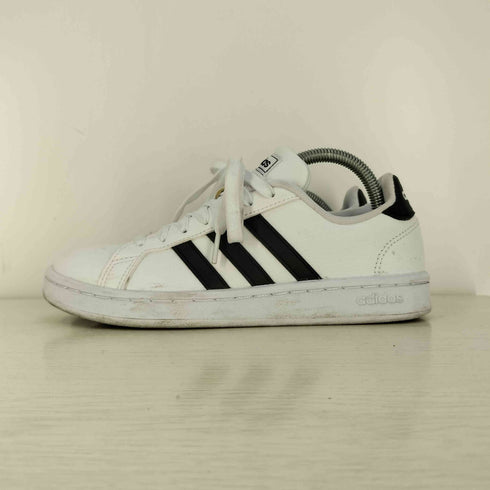 アディダス adidas GRANDCOURT LEA W グランドコートLEA W レディース JPN:23