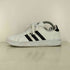 アディダス adidas GRANDCOURT LEA W グランドコートLEA W レディース JPN:23