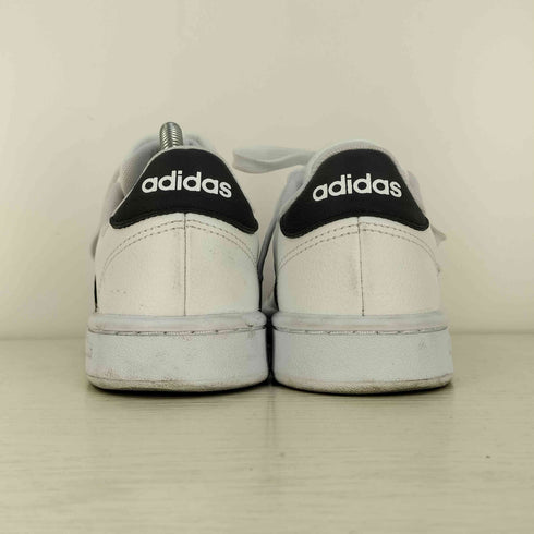 アディダス adidas GRANDCOURT LEA W グランドコートLEA W レディース JPN:23