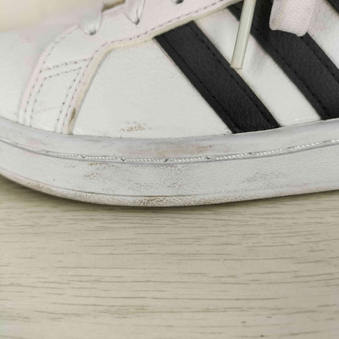 アディダス adidas GRANDCOURT LEA W グランドコートLEA W レディース JPN:23