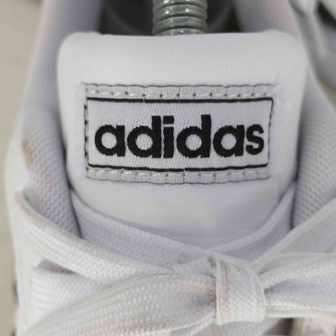 アディダス adidas GRANDCOURT LEA W グランドコートLEA W レディース JPN:23