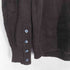 バーバリーブラックレーベル BURBERRY BLACK LABEL ハーフボタンコットンニット メンズ JPN:2