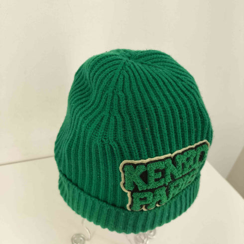 ケンゾーパリス KENZO PARIS ハットエクステンション メンズ
