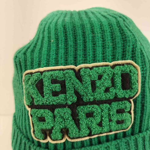 ケンゾーパリス KENZO PARIS ハットエクステンション メンズ