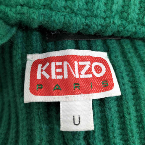 ケンゾーパリス KENZO PARIS ハットエクステンション メンズ