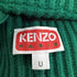 ケンゾーパリス KENZO PARIS ハットエクステンション メンズ
