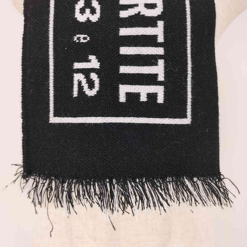 tacchette サッカーマフラー レディース