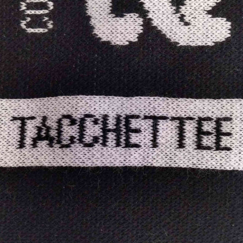 tacchette サッカーマフラー レディース