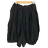 コムデギャルソン COMME des GARCONS レース キュロット レディース JPN:S