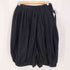コムデギャルソン COMME des GARCONS レース キュロット レディース JPN:S