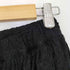 コムデギャルソン COMME des GARCONS レース キュロット レディース JPN:S