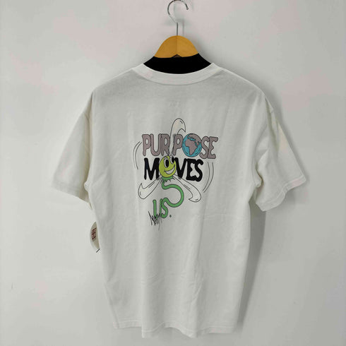 ナイキ NIKE LOOSE FIT Purpose S/S Tee メンズ JPN:XL
