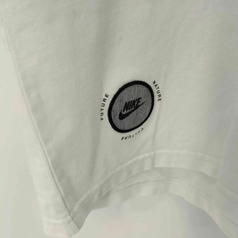 ナイキ NIKE LOOSE FIT Purpose S/S Tee メンズ JPN:XL