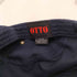 オット otto スクエアジェットキャップ メンズ ONE SIZE