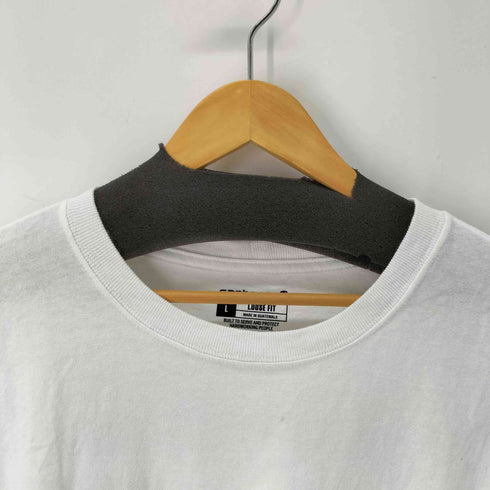 カーハート Carhartt LOOSE FIT ポケットTシャツ メンズ JPN:L