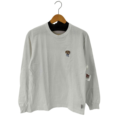 ベンデイビス BEN DAVIS Face EMB L/S Tee メンズ JPN:M