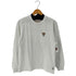 ベンデイビス BEN DAVIS Face EMB L/S Tee メンズ JPN:M