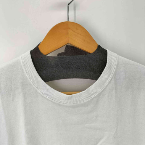 ベンデイビス BEN DAVIS Face EMB L/S Tee メンズ JPN:M