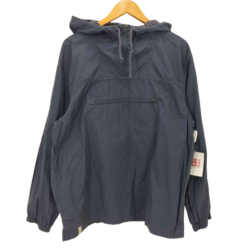ポロジーンズカンパニーラルフローレン POLO JEANS COMPANY RALPH LAUREN アノラックパーカー メンズ L