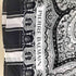 ピエールバルマン Pierre Balmain 総柄シルクスカーフ メンズ