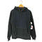 コンバース CONVERSE Logo Embroidered Sports プルオーバーパーカー メンズ JPN:XL