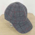オーバーライド override 24AW REW TWEED 6P CAP メンズ FREE