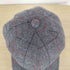 オーバーライド override 24AW REW TWEED 6P CAP メンズ FREE