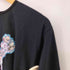InfoSphere 両面プリント クルーネック Tシャツ メンズ JPN:M