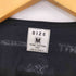 InfoSphere 両面プリント クルーネック Tシャツ メンズ JPN:M